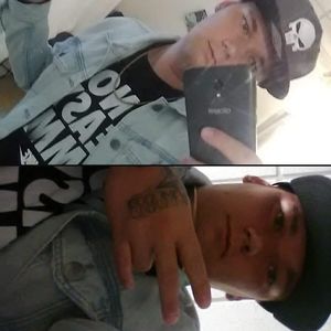 Meet your Posher, Darren